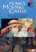Howl's Moving Castle, Volume 1 by Hayao Miyazaki