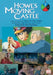 Howl's Moving Castle, Volume 3 by Hayao Miyazaki