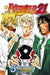 Eyeshield 21, Vol. 5 by Riichiro Inagaki, Yusuke Murata