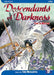 Descendants of Darkness by Yoko Matsushita
