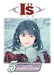 I"s: Volume 5 by Masakazu Katsura
