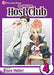 Ouran High School Host Club, Volume 4 by Bisco Hatori