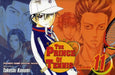 The Prince of Tennis, Vol. 11: Premonition of a Storm by Takeshi Konomi