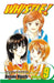 Whistle!, Volume 9 by Daisuke Higuchi