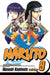 Naruto, Volume 9 by Masashi Kishimoto
