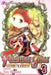 Fushigi Yûgi: Genbu Kaiden, Vol. 3 by Yuu Watase
