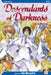 Descendants of Darkness: Volume 10 by Yoko Matsushita
