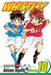 Whistle!, Volume 10 by Daisuke Higuchi