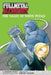 Fullmetal Alchemist, Volume 3: The Valley of White Petals by Makoto Inoue