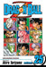 Dragon Ball Z, Vol. 25 by Akira Toriyama