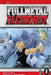 Fullmetal Alchemist, Vol. 8 by Hiromu Arakawa