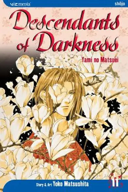 Descendants of Darkness: Volume 11 by Yoko Matsushita