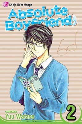 Absolute Boyfriend: Volume 2 by Yuu Watase