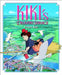 Kiki's Delivery Service Picture Book by Hayao Miyazaki