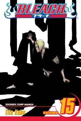 Bleach, Volume 15 by Tite Kubo