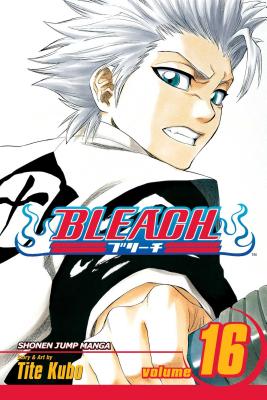 Bleach, Vol. 16 by Tite Kubo