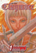 Claymore, Volume 1 by Norihiro Yagi