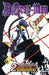 D.Gray-Man, Volume 2 by Katsura Hoshino