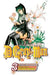D.Gray-Man, Volume 3 by Katsura Hoshino