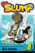 Dr. Slump, Volume 8 by Akira Toriyama