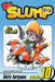 Dr. Slump, Vol. 10 by Akira Toriyama