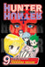 Hunter X Hunter, Vol. 9 by Yoshihiro Togashi