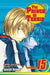 The Prince of Tennis, Vol. 15 by Takeshi Konomi