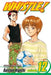 Whistle!, Vol. 12 by Daisuke Higuchi