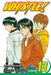 Whistle!, Vol. 13 by Daisuke Higuchi