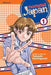 Yakitate!! Japan, Vol. 1 by Takashi Hashiguchi