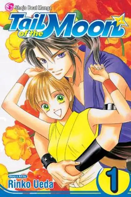 Tail of the Moon, Volume 1 by Rinko Ueda