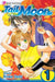 Tail of the Moon, Volume 1 by Rinko Ueda