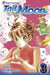 Tail of the Moon, Volume 3 by Rinko Ueda
