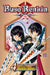 Buso Renkin by Nobuhiro Watsuki