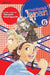 Yakitate!! Japan, Vol. 6 by Takashi Hashiguchi