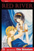 Red River, Volume 21 by Chie Shinohara