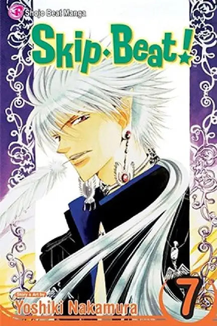 Skip Beat!, Volume 7 by Yoshiki Nakamura