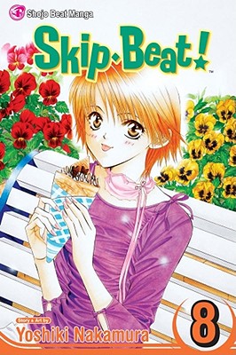 Skip Beat!, Volume 8 by Yoshiki Nakamura