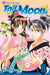 Tail of the Moon, Volume 8 by Rinko Ueda