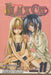 Black Cat, Volume 11 by Kentaro Yabuki