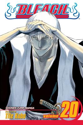 Bleach, Vol. 20 by Tite Kubo