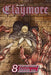 Claymore, Volume 8 by Norihiro Yagi