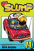 Dr. Slump, Volume 14 by Akira Toriyama