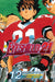 Eyeshield 21, Vol. 12 by Riichiro Inagaki, Yusuke Murata
