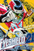 Eyeshield 21, Vol. 15 by Riichiro Inagaki, Yusuke Murata