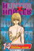 Hunter X Hunter, Vol. 14 by Yoshihiro Togashi
