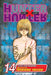 Hunter X Hunter, Vol. 14 by Yoshihiro Togashi