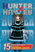 Hunter X Hunter, Vol. 15 by Yoshihiro Togashi