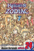 Knights of the Zodiac (Saint Seiya), Volume 24 [With Bonus Sticker] by Masami Kurumada