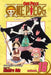 One Piece, Vol. 16 by Eiichiro Oda